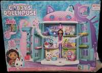 Gabby's Dollhouse - Koci Domek Gabby