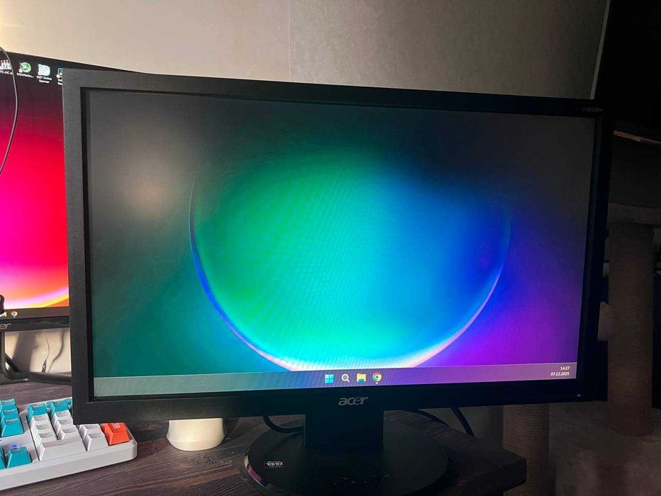 Монітор Acer V203H