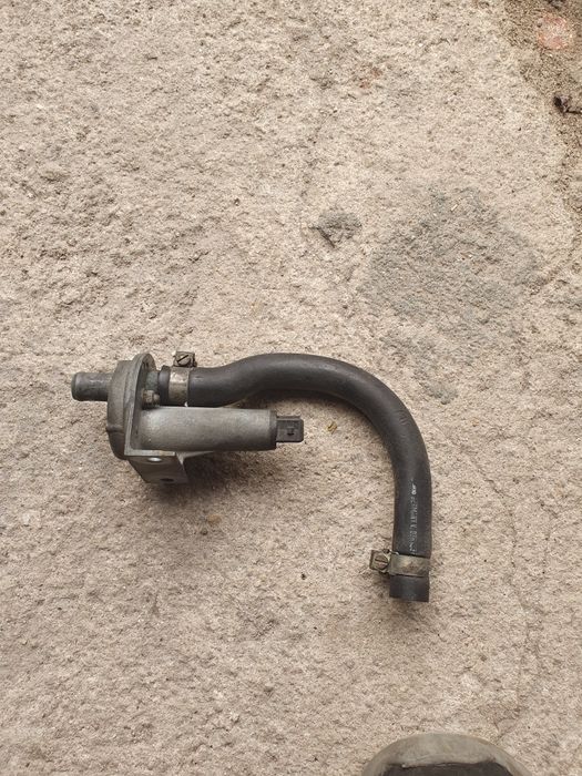 Valvula control ar Vw audi