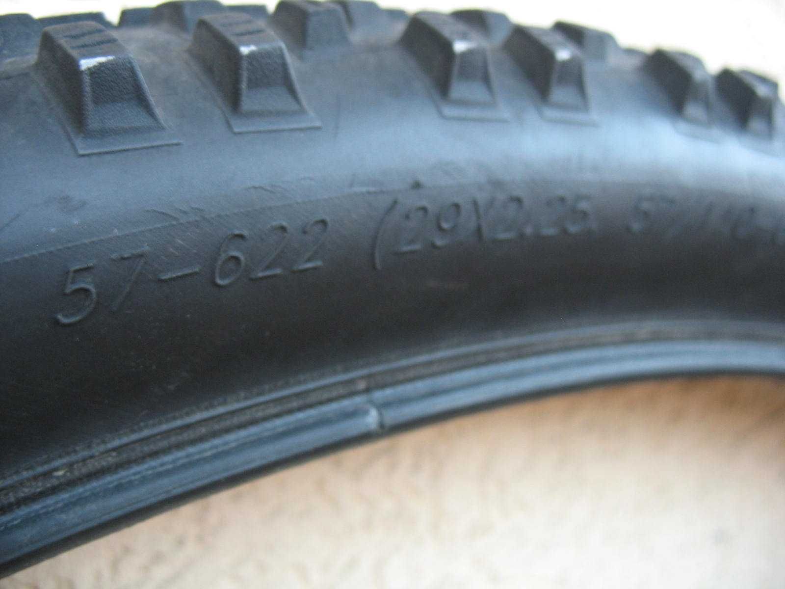 opona Schwalbe Smart Sam 29x2.25