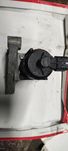 Клапан рециркуляції відпрацьованих газів,egr Mazda CX7 2.2MZR-CD