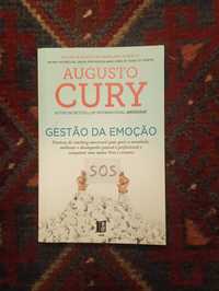 Gestão da Emoção Augusto Cury