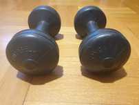 Hantle 2 x 1,5 kg