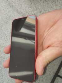 Iphone 12 mini red