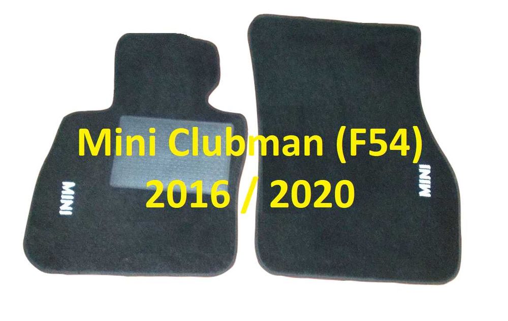 2 Tapetes Mini - (Todas as Versões)