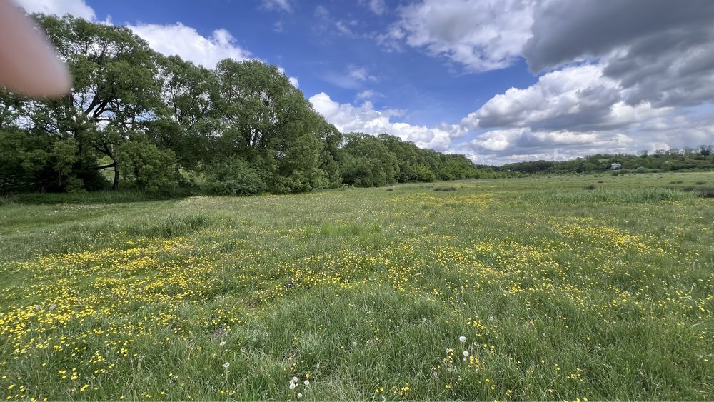 Продаж земельної ділянки Івачів
