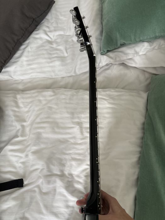 Gibson Usa SG Special New Century Ebony