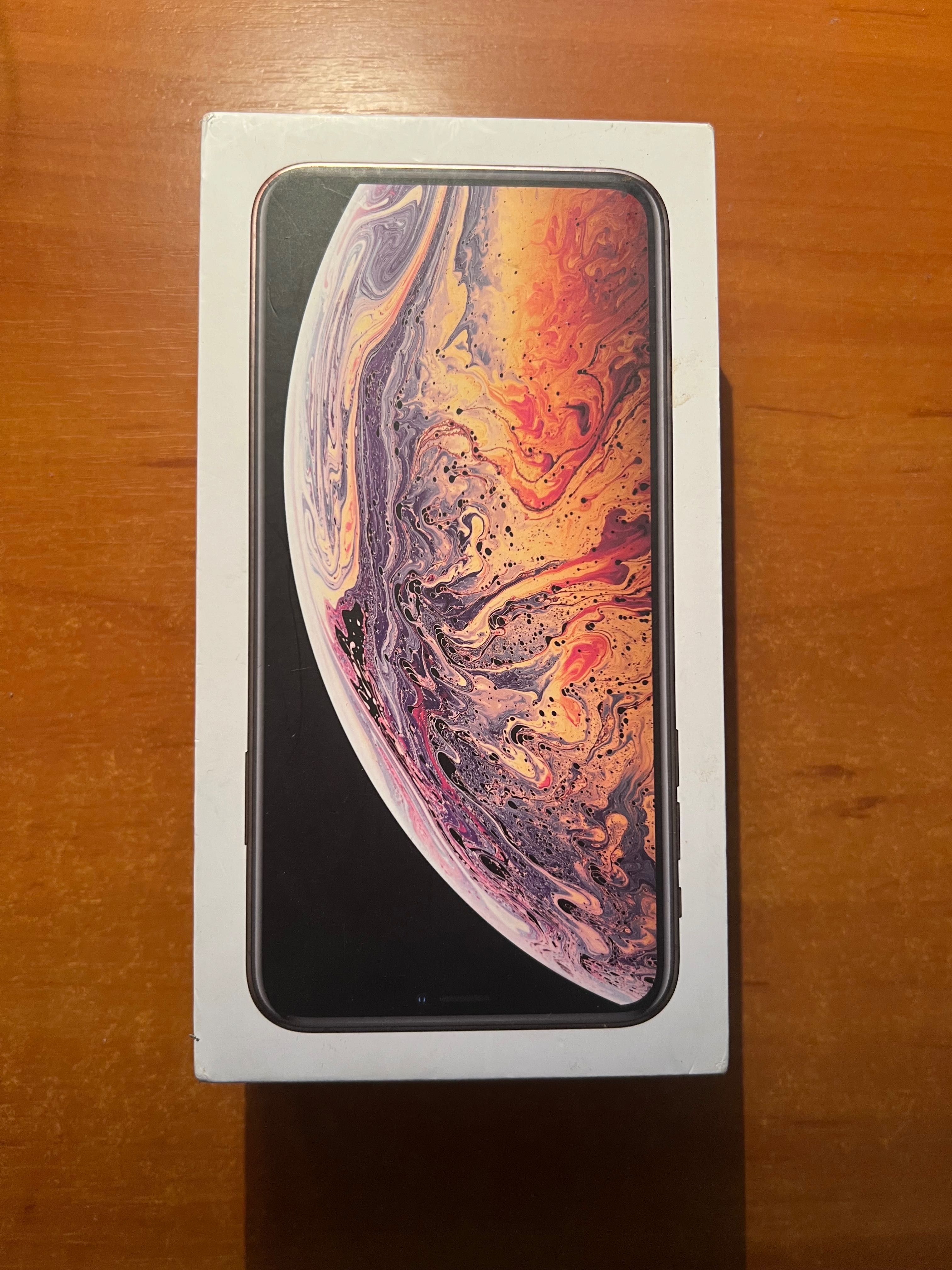 iPhone XS Max 512GB