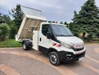 Iveco 35c14