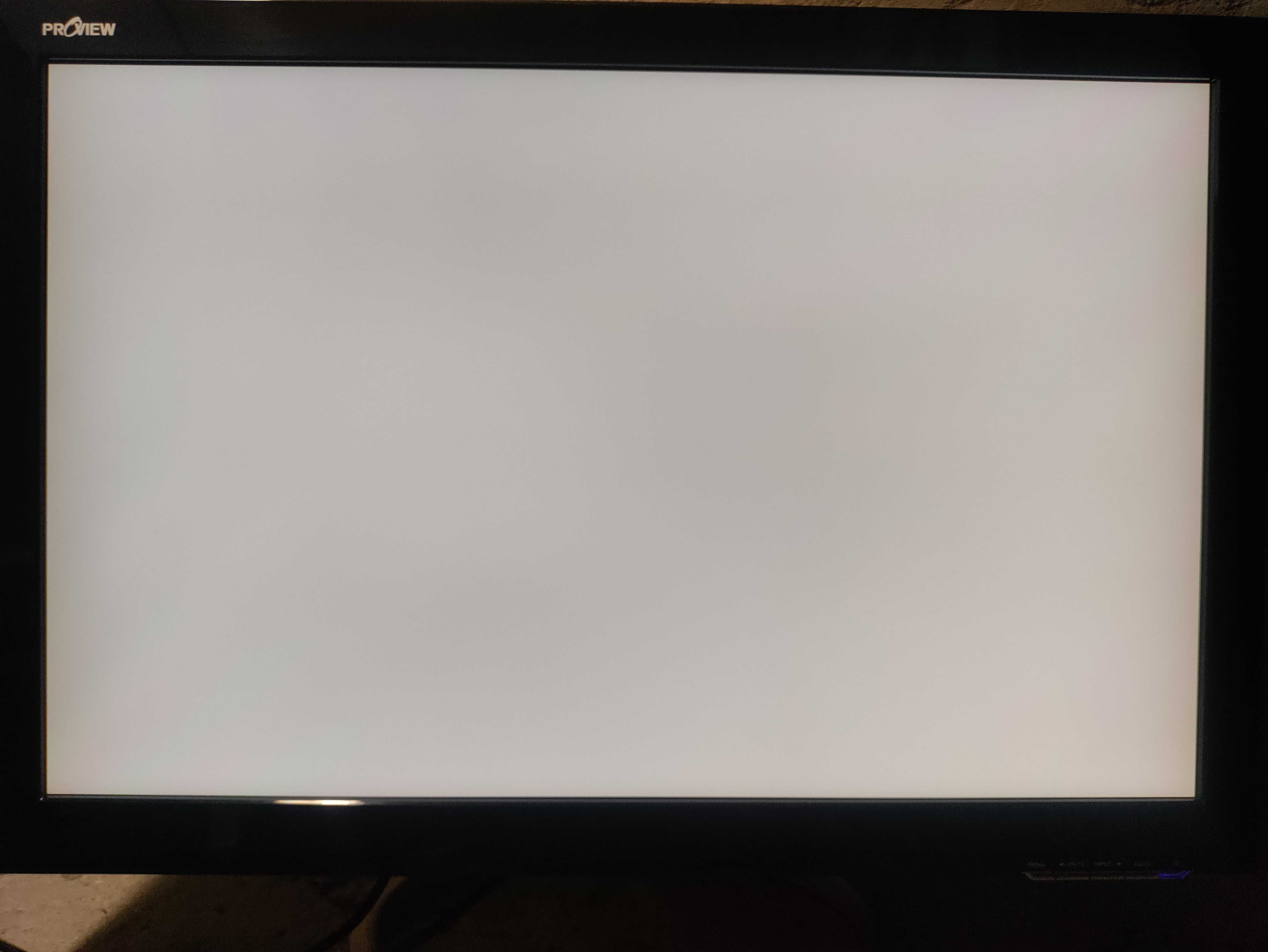 monitor Prowiev TP2653W 1920x1200 26"