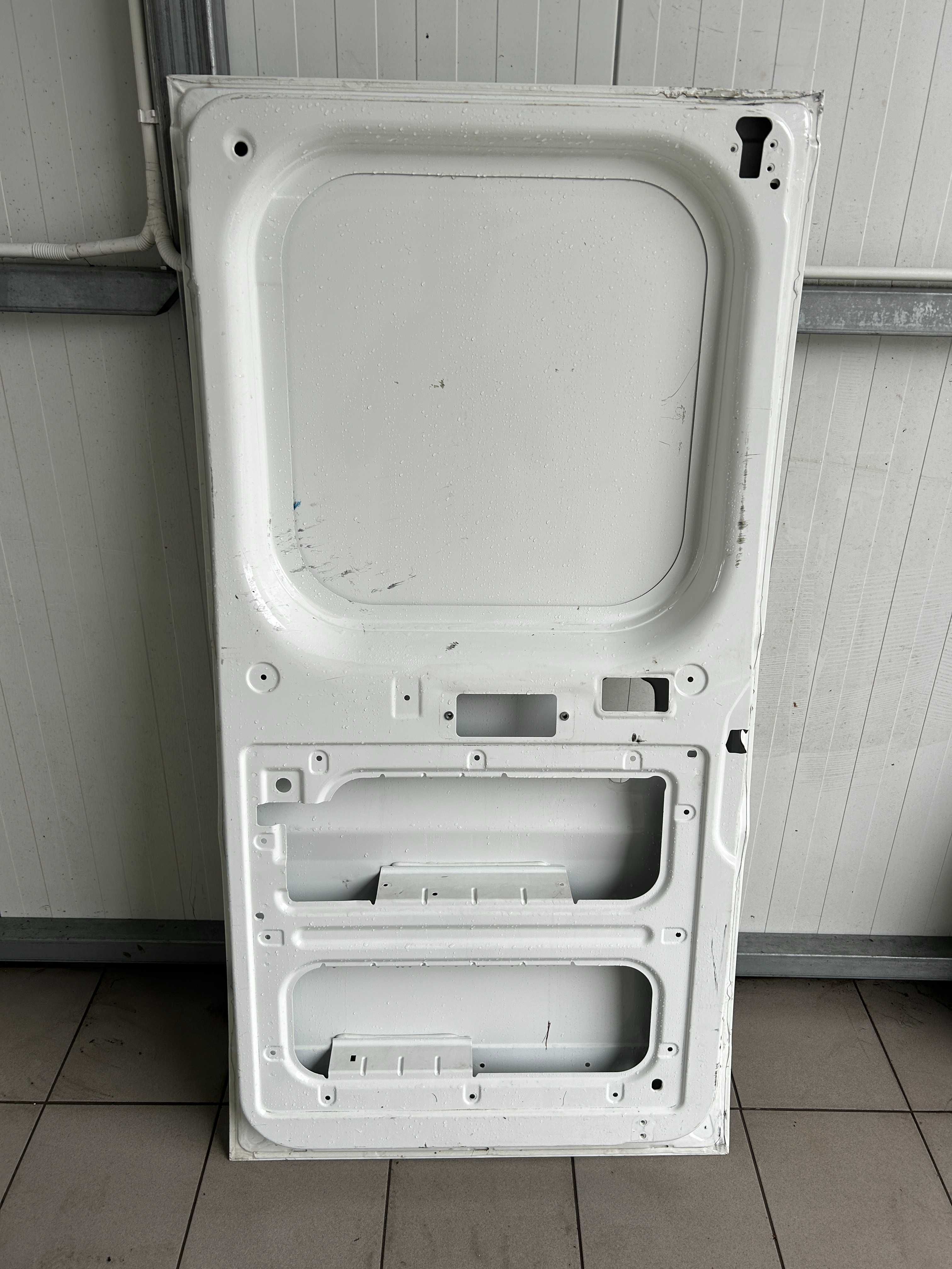 Drzwi tył tylne ducato h1 prawe