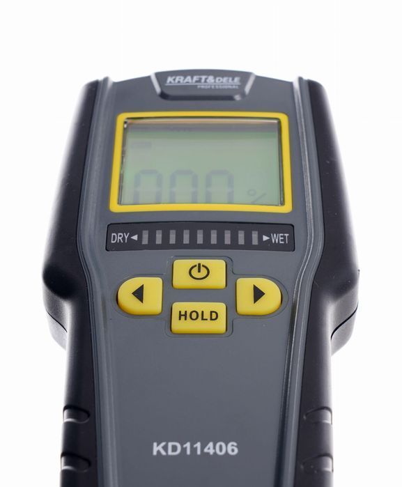 Miernik wilgotności KD11406