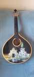 Guitarra Portuguesa - Pintada