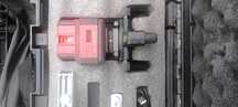 Uni-T Poziomica Laserowa LM585LD