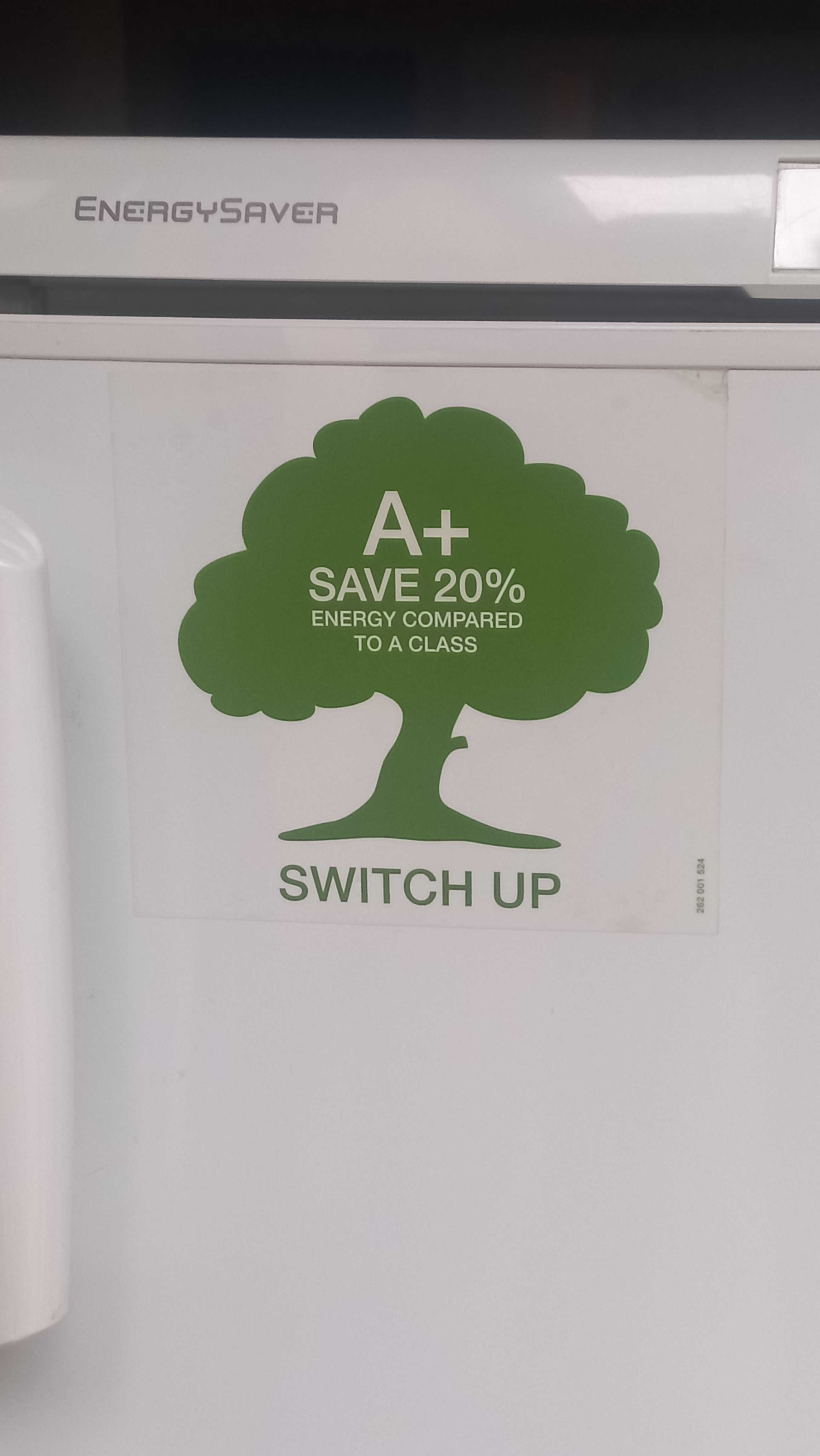 Zamrażarka Electrolux EUC1900 2W–wolnostojąca skrzyniowa, 168 l, kl A+