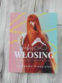 Robię Włosing Agnieszka Niedziałek