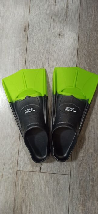 Płetwy Aqua Speed roz. 33-34
