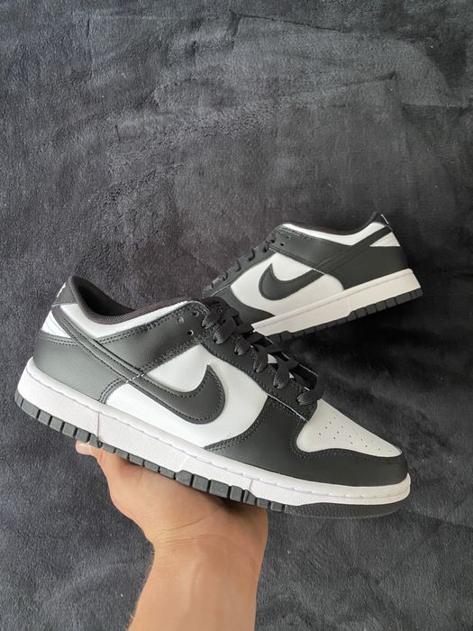 Nike dunk panda r.43