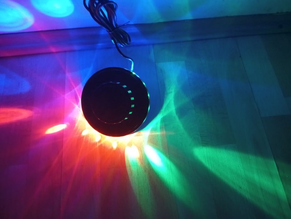 Do sprzedania kolorowe ufo