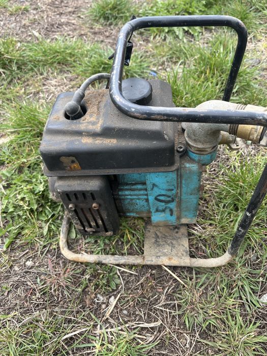 Pompa ogrodowa do wody