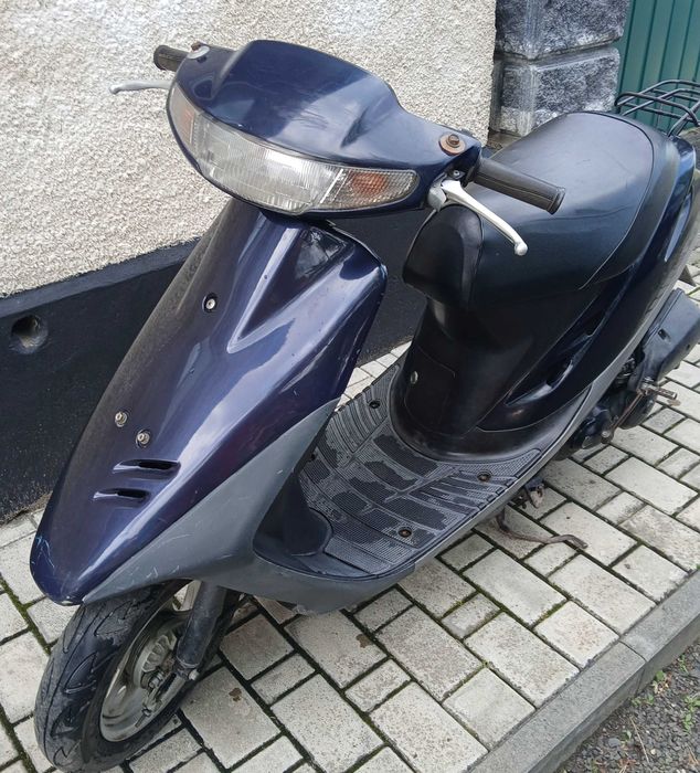 Продам скутер Хонда Діо 27