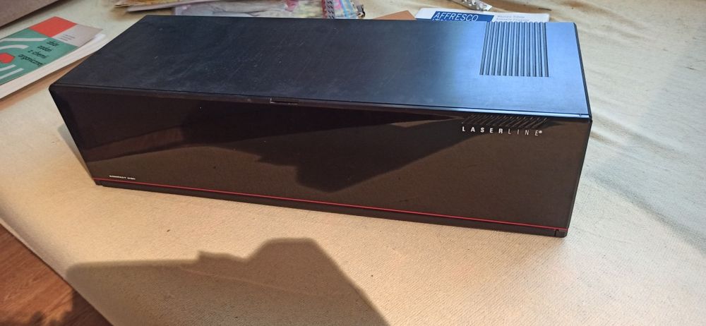 Pudełko na płyty CD