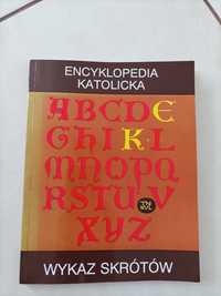 Encyklopedia katolicka wykaz skrótów