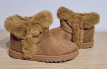Buty zimowe, śniegowce, emu 39