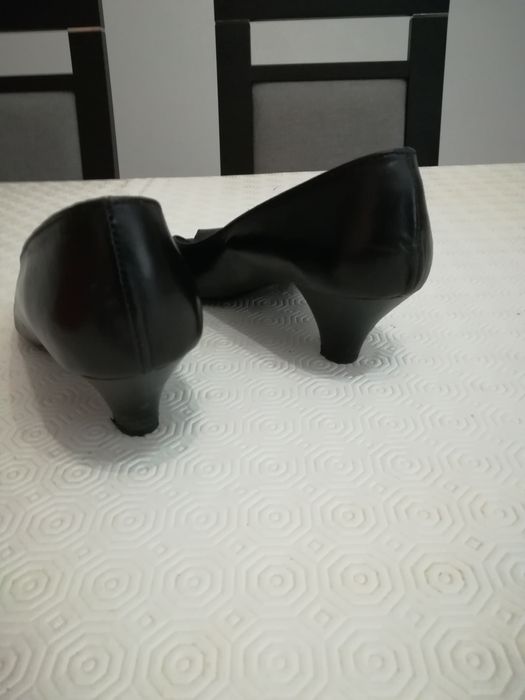 Sapatos cerimónia