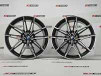 Jantes Look BMW 825M em 20 | 5x112