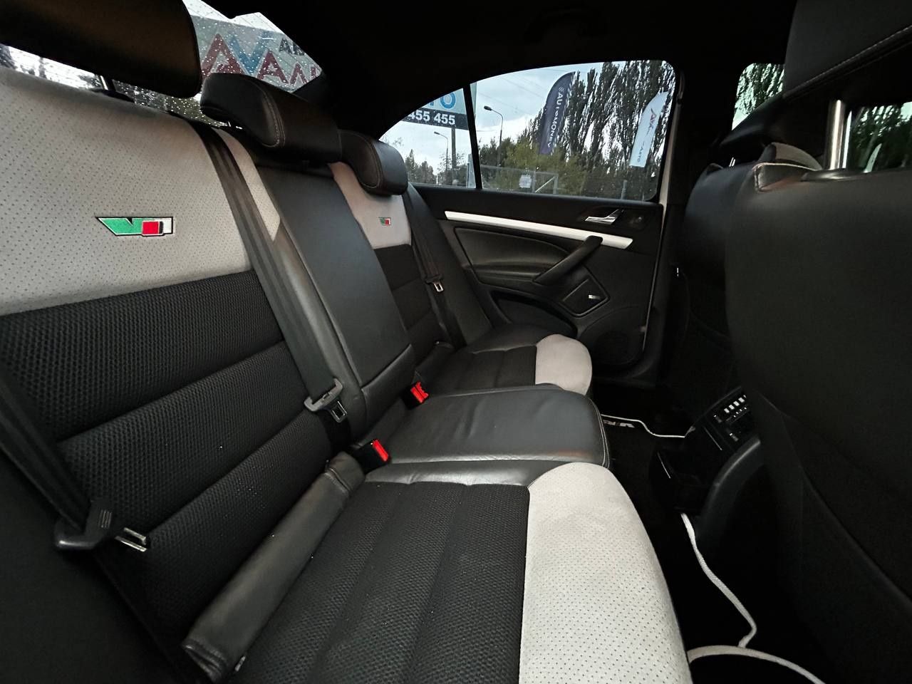 Skoda Octavia №3130 (ВНЕСОК від 15%) Альянс Авто Кривий Ріг