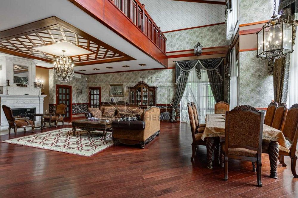 Продажа дома, КГ SWISSTOWN, Осиково, Макаровский