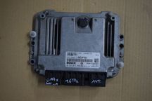Komputer sterownik silnika Ford C-max 1,6 tdci automat