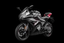 NEW Мотоцикл CFMOTO 300SR EFI ABS Кредит/Доставка Новинка 2025!!