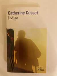 Indigo- Catherine Cusset