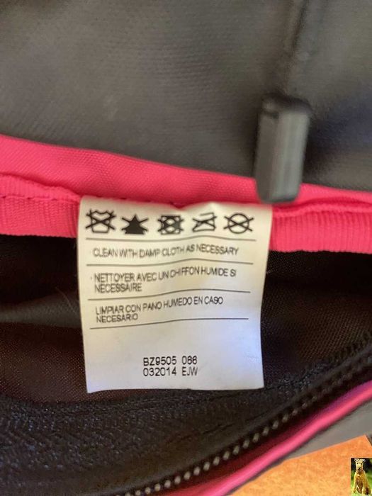 Plecak Nike - Oryginalny - 20 L - Stan BDB