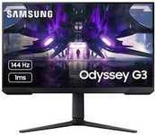 Продам "Монітор ігровий Samsung Odyssey G3"