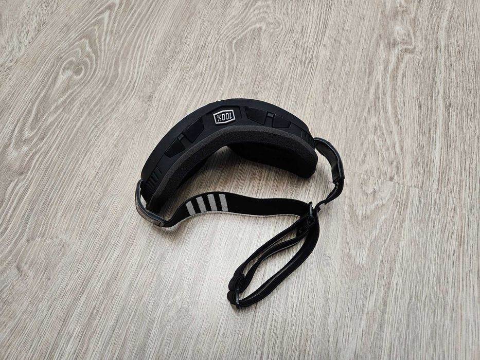 Лижні окуляри, лижна маска 100% Deus лыжная маска лыжные очки сноуборд