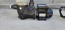Vendo motor de piscina 0.25 cv