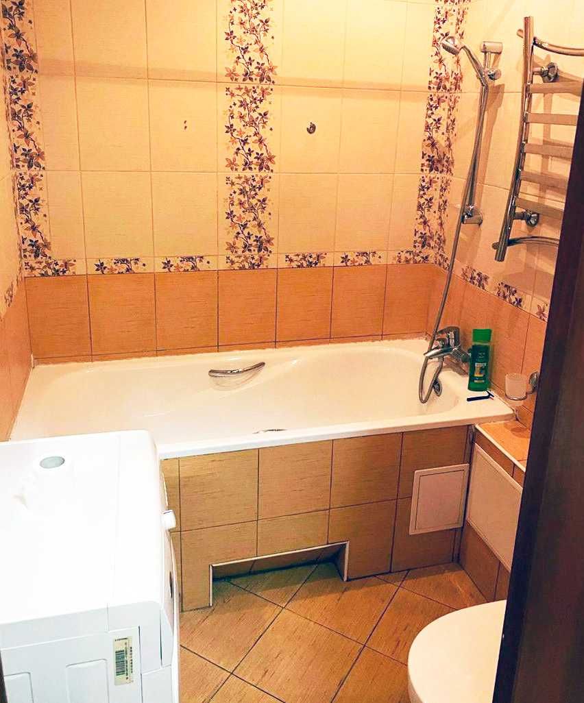 Оренда 1 кімнатної квартири в Центрі, Берестейський, 1 метро Вокзальна