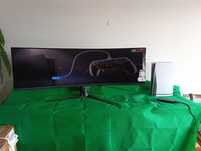 PlayStation 5 + comando + jogo Whiskers (sem monitor) (3 anos garantia