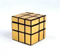 Magiczna Kostka Rubika Nieregularne Boki Zagadka ZŁOTA