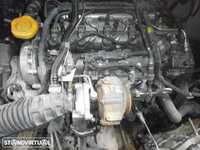 Motor Opel Astra J 1.3 CDTI de 2011  Ref: A13DTE