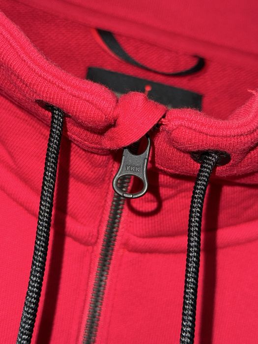 Jordan Flight Loop 1/4-Zip