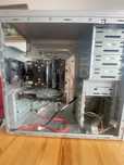 Komputer stacjonarny I7-4790, 16Gb RAM 1600Mhz DDR3, GTX 1050 2Gb