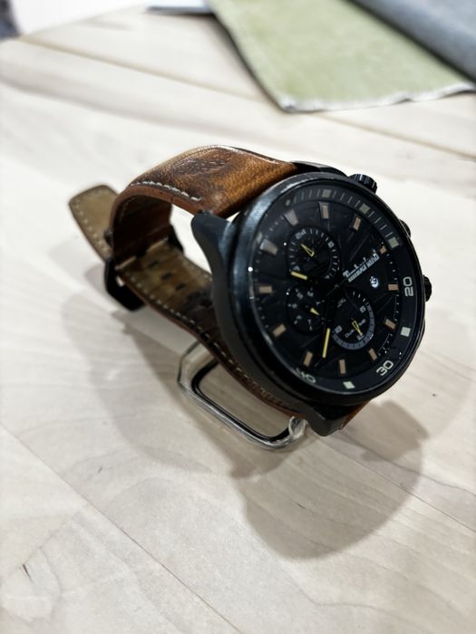 Relógio Timberland