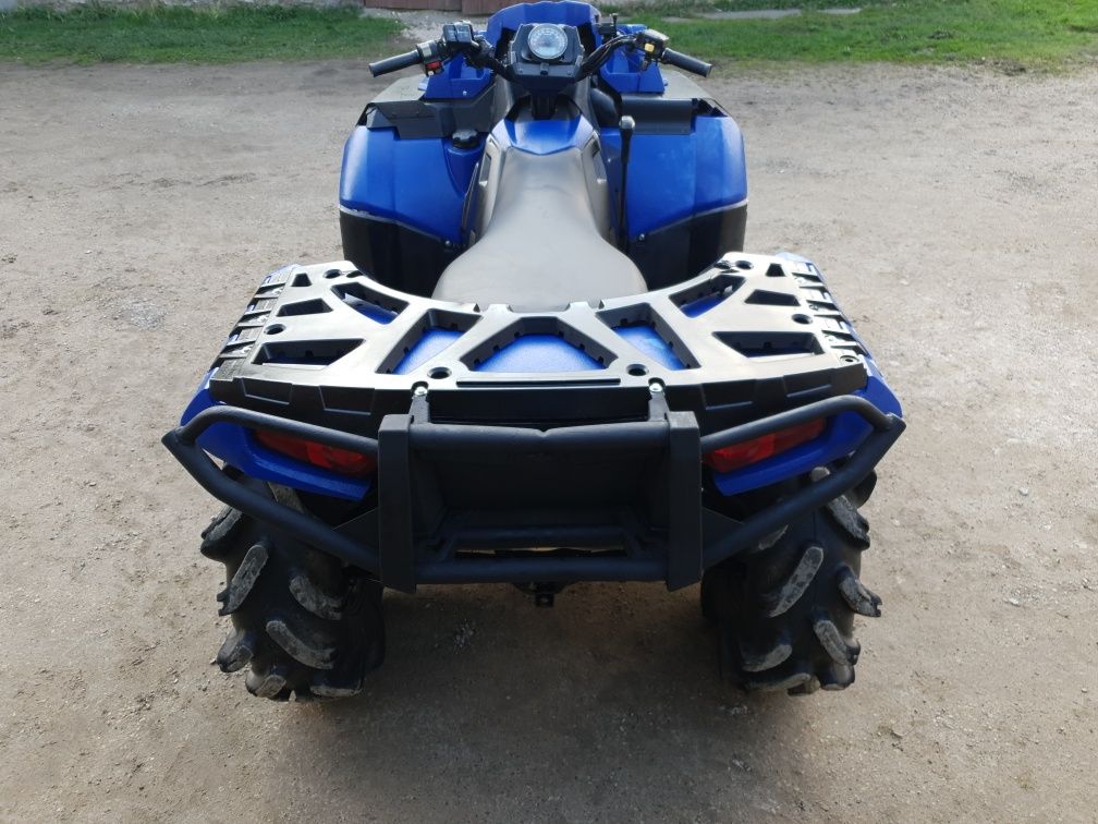 Polaris High Lifter 850 . Sportsman 1000