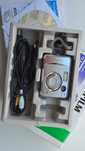 Fujifilm A345 Digital Camera inoperativa