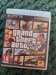 GTA 5 playstation 3