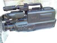 Kamera nv-m10eg vhs